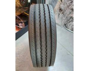 Continental Conti Hybrid HS5 (рульова) 295/80 R22.5 154/149M Continental Conti Hybrid HS5 (рульова) 295/80 R22.5 154/149M